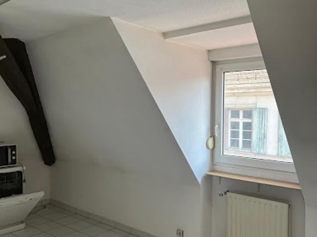 Duplex vente à Mulhouse