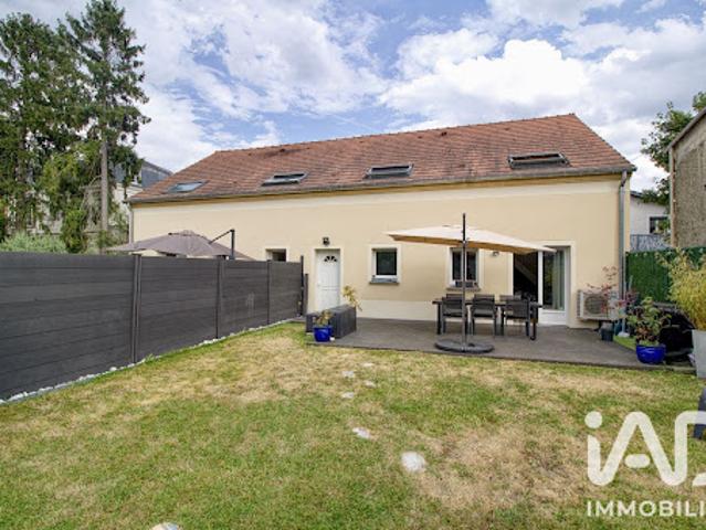 Duplex vente à Le Raincy, Neuilly-plaisance