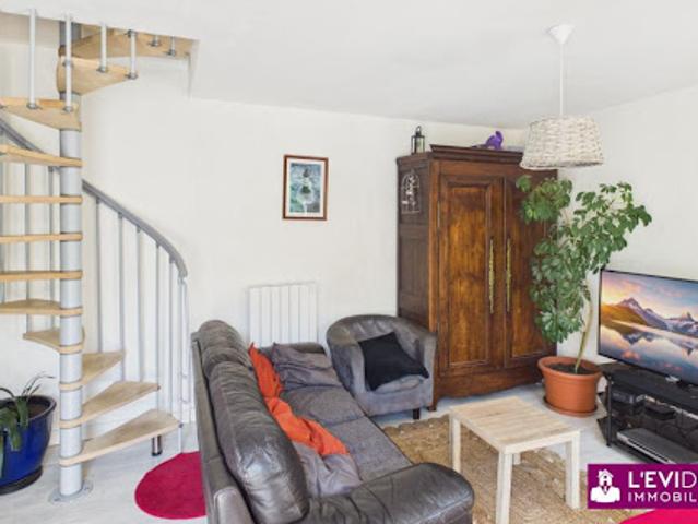 Duplex vente à Saint-Nazaire, Saint-nazaire