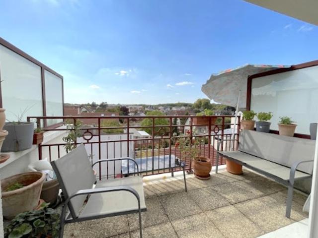 Duplex vente à Vigneux-sur-Seine, Essonne