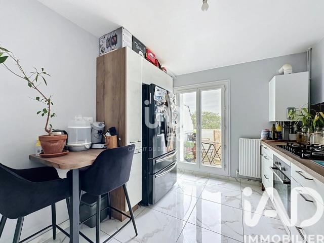 Duplex vente à Melun