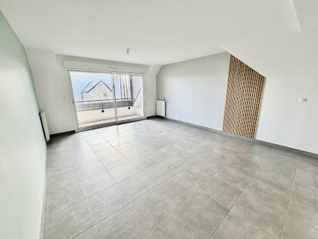 Duplex vente à Saint-Malo, Bretagne
