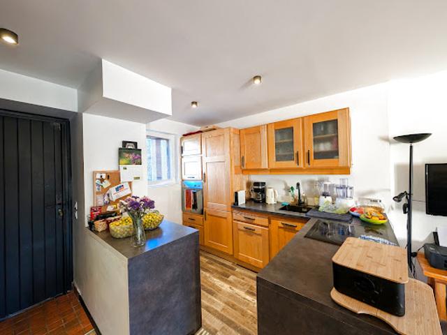 Duplex vente à Albertville, Saint-martin-de-belleville
