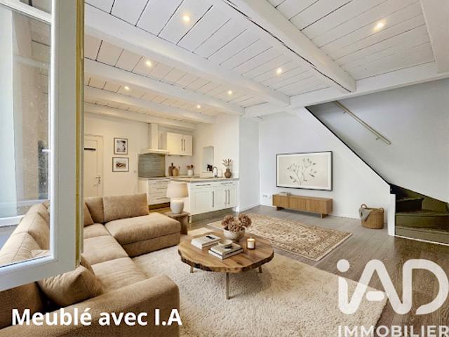 Duplex vente à Arrondissement de Draguignan, Fayence