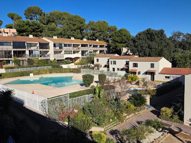 Duplex vente à Arrondissement de Toulon, La Seyne-sur-mer