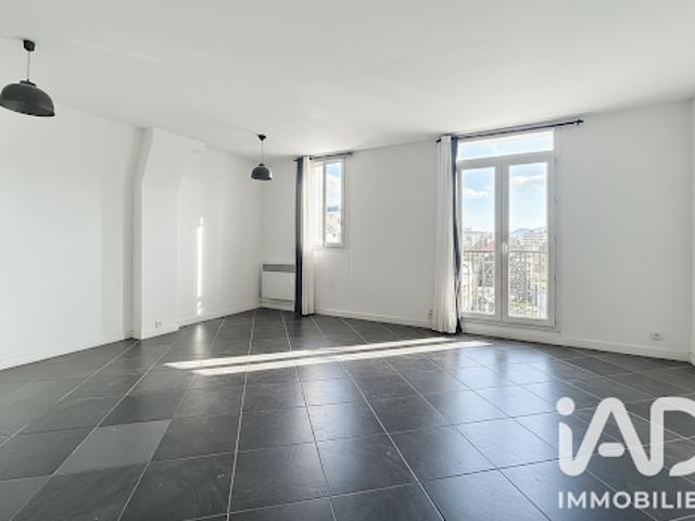 Duplex vente à Marseille