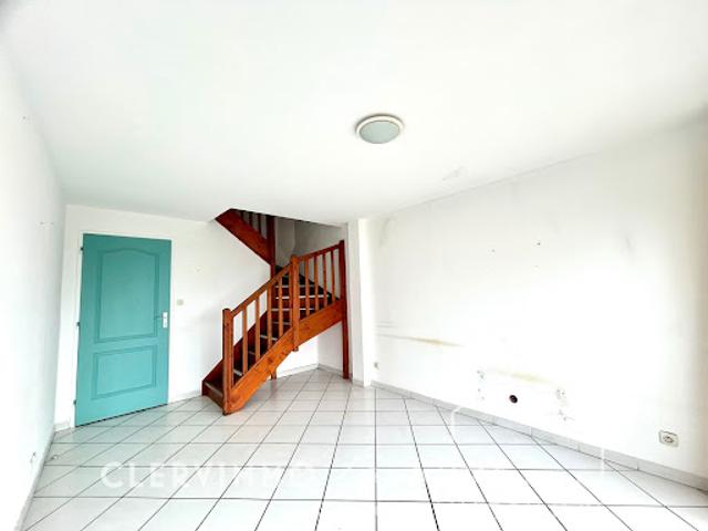Duplex vente à Istres, Martigues