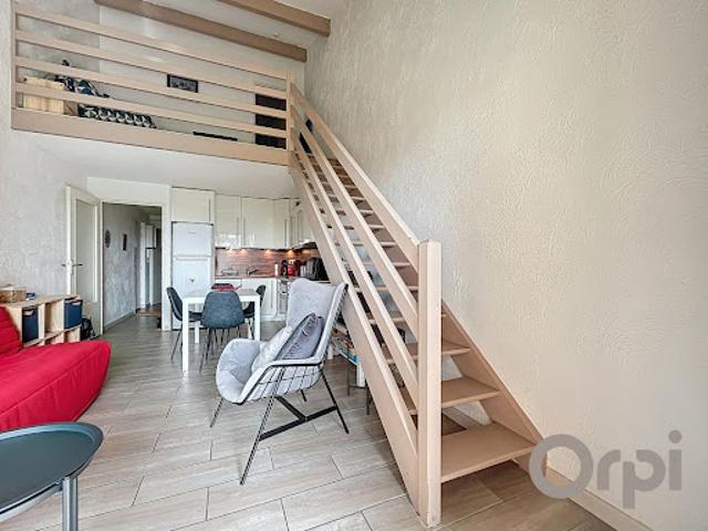 Duplex vente à Fréjus