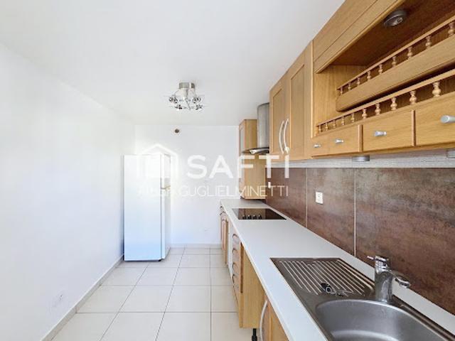 Duplex vente à Grenoble, Varces-allières-et-risset