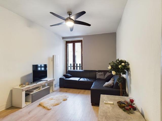 Duplex vente à Grenoble, Villard-bonnot