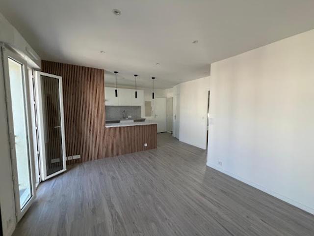 Duplex vente à Antony