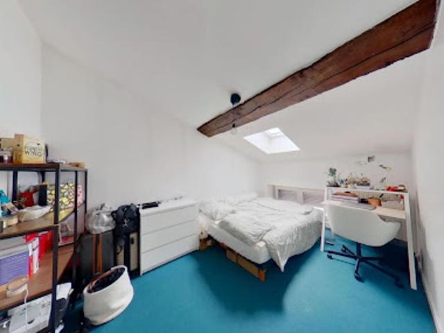 Duplex vente à Lyon, Métropole de Lyon