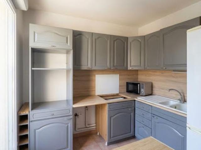 Duplex vente à Pontoise, Persan