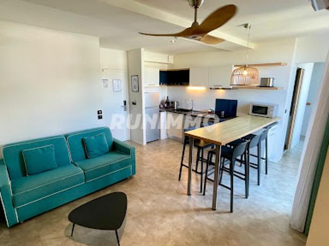 Duplex vente à La Réunion