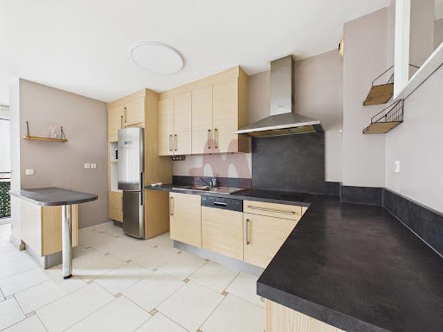 Duplex vente à Nogent-sur-Marne, Villiers-sur-marne
