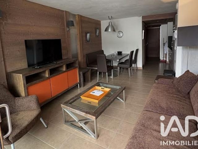 Duplex vente à Bonneville, Arâches