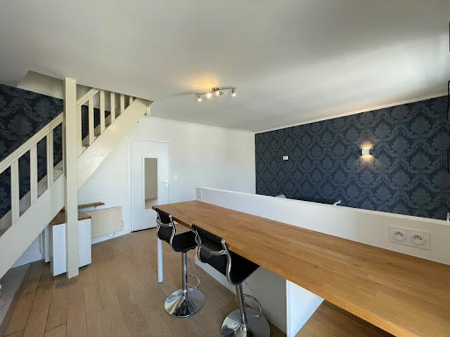 Duplex vente à Redon, Bretagne