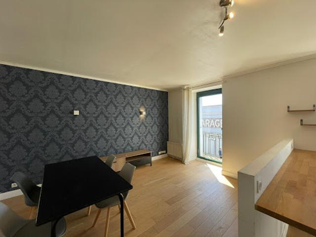 Duplex vente à Redon, Bretagne