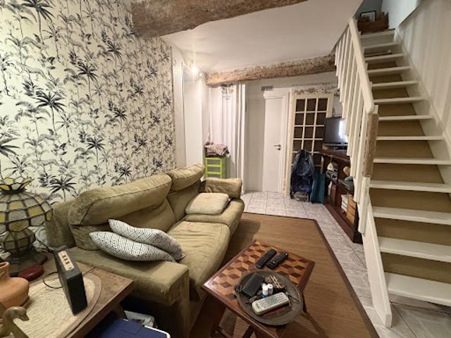 Duplex vente à Perpignan, Bompas