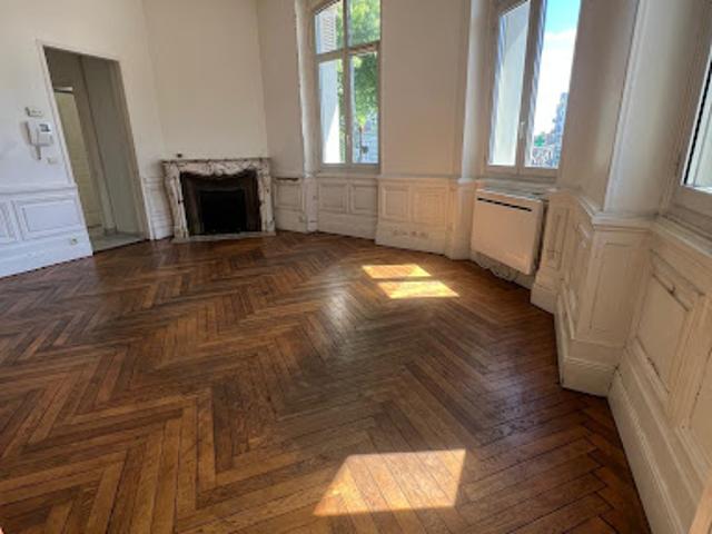 Duplex vente à Bordeaux
