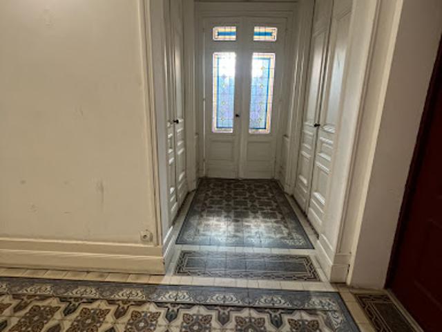 Duplex vente à Bordeaux