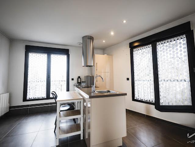 Duplex vente à Nogent-sur-Marne, Bry-sur-marne