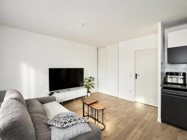 Duplex vente à Dammarie-les-Lys, Seine-et-Marne