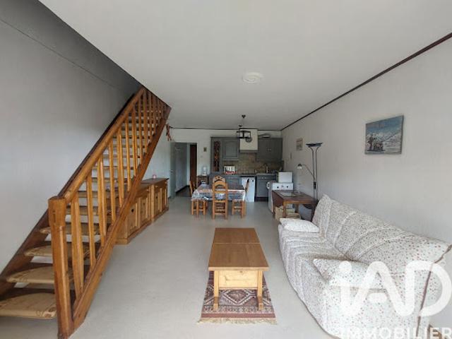 Duplex vente à Grasse, Gréolières