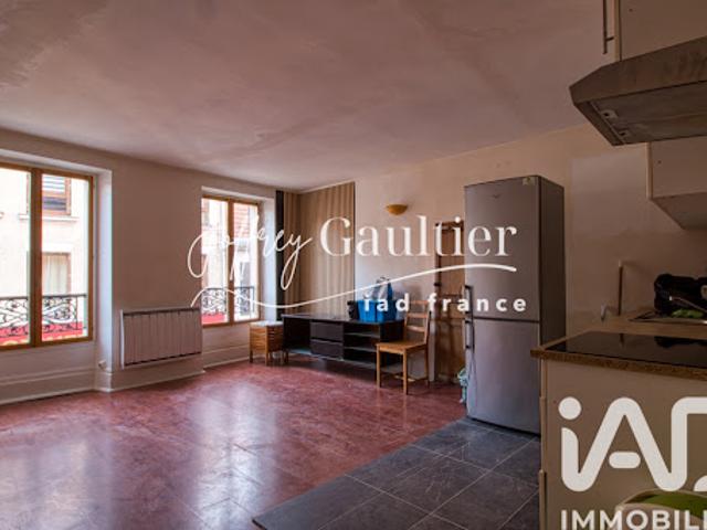 Duplex vente à France métropolitaine, Herblay