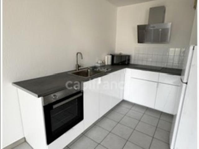 Duplex vente à Agde, Hérault