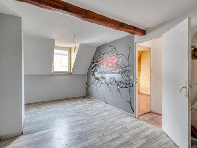 Duplex vente à Le Havre