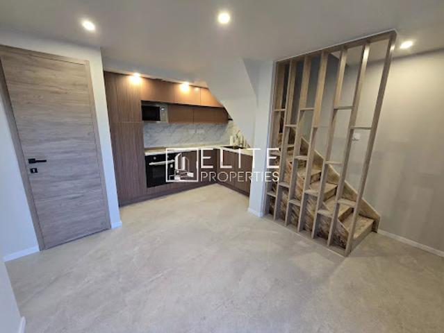 Duplex vente à Grasse, Pégomas