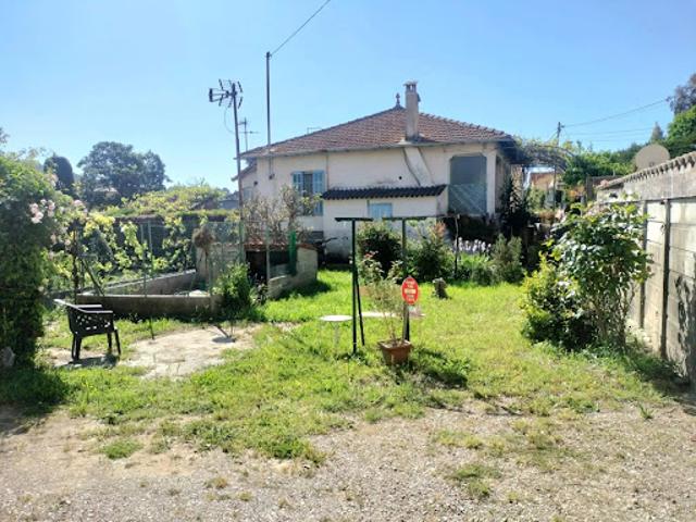 Duplex vente à Pégomas, Les Moulières