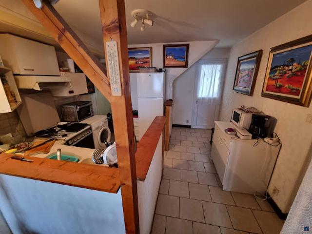 Duplex vente à Rochefort, Royan