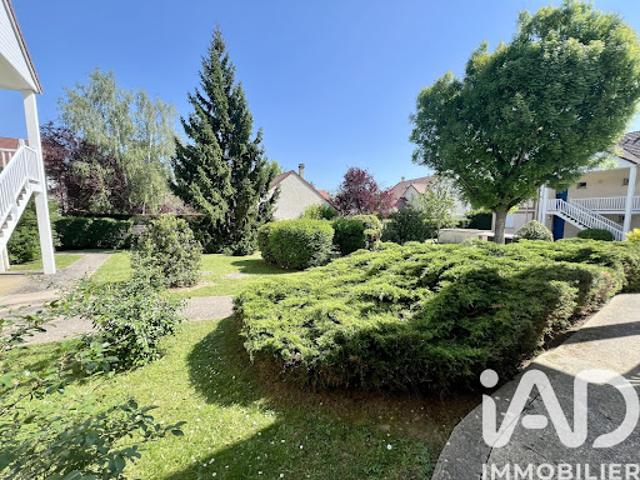 Duplex vente à Pontoise, Vauréal