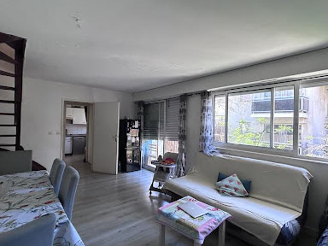 Duplex vente à Créteil, Alfortville