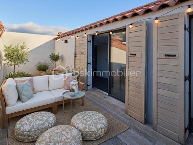 Duplex vente à Arrondissement de Toulon, Bormes-les-mimosas