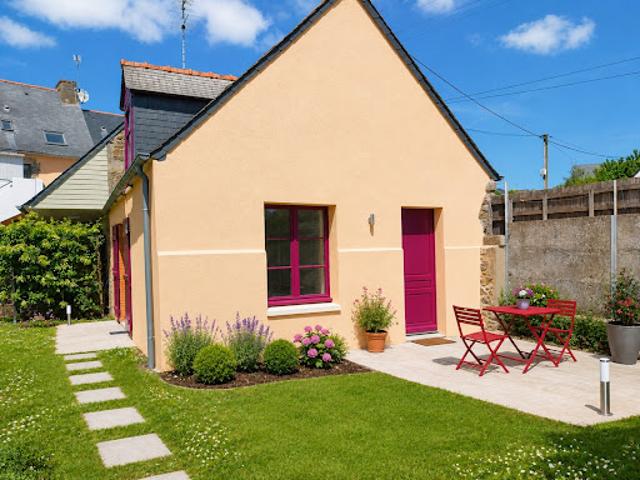 Duplex vente à Saint-Malo, Bretagne