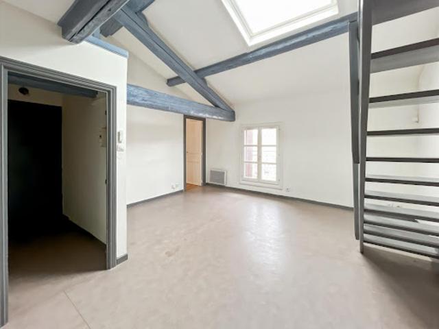 Duplex vente à Béziers