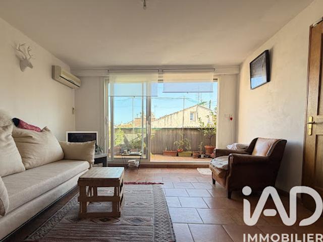 Duplex vente à Aix-en-Provence, Aix-en-provence