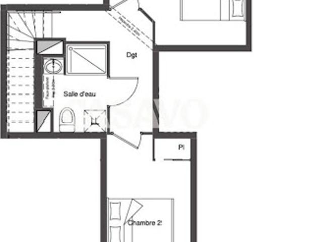 Duplex vente à Créteil, Alfortville
