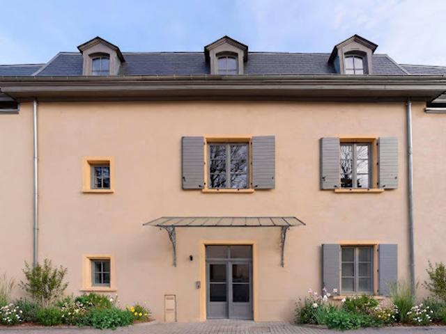 Duplex vente à Lyon, Métropole de Lyon