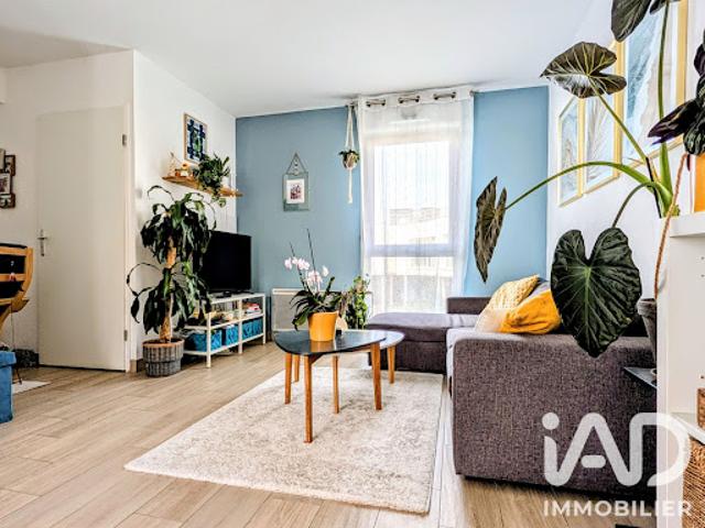Duplex vente à Palaiseau, Juvisy-sur-orge