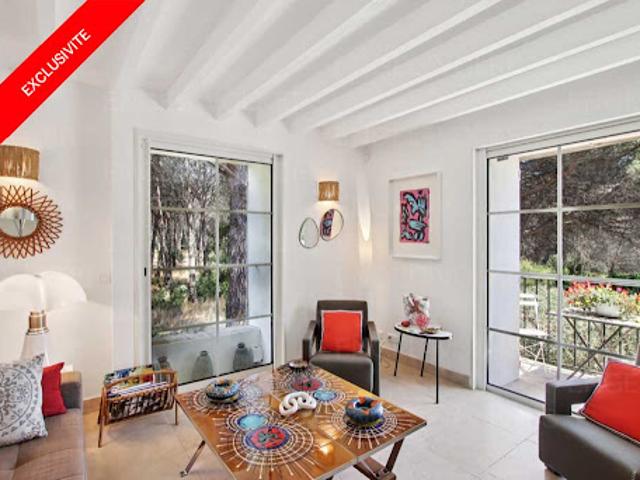 Duplex vente à Arrondissement de Draguignan, Ramatuelle