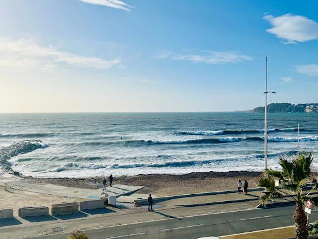 Duplex vente à Arrondissement de Toulon, Six-fours-les-plages