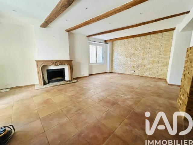 Duplex vente à Avignon, Morières-lès-avignon