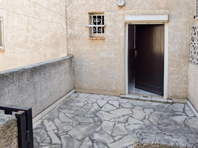 Duplex vente à Montpellier, Marseillan