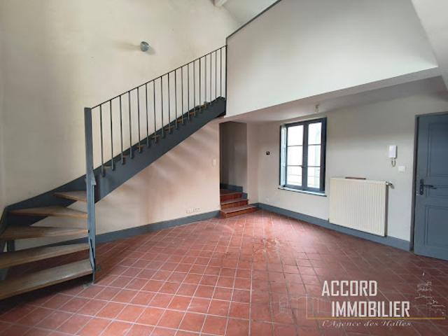 Duplex vente à Béziers