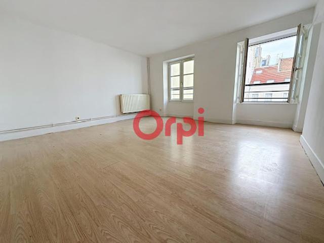 Duplex vente à Paris, Île-de-France