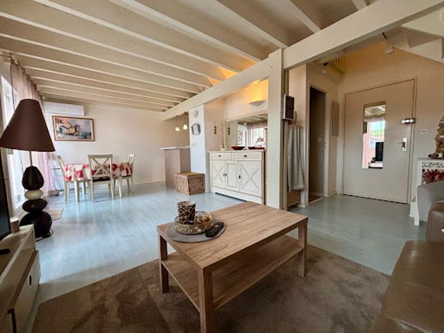 Duplex vente à Dax, Soorts-hossegor